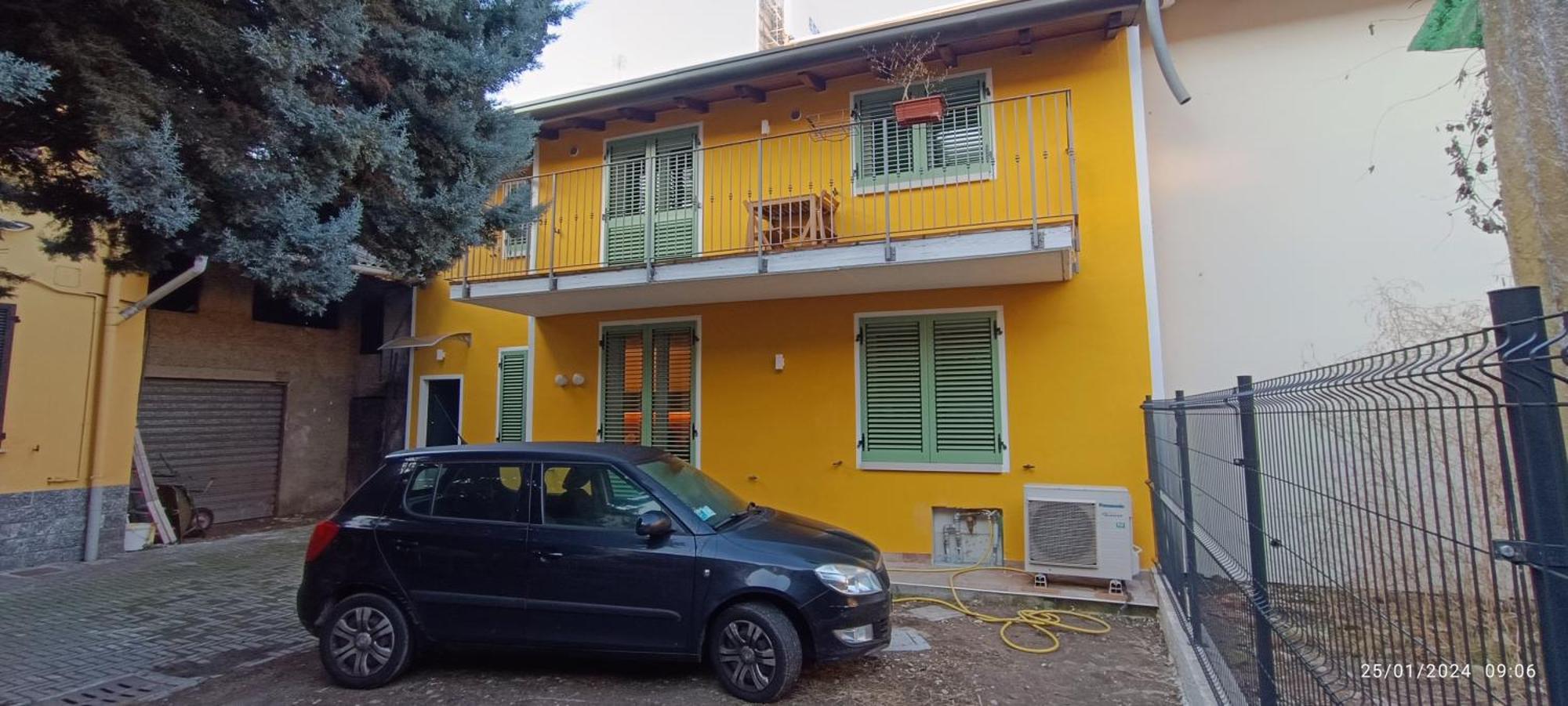 Un Angolo A Milano... Exteriér fotografie